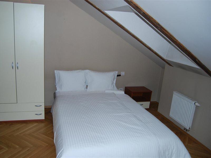Hotel Club Praga