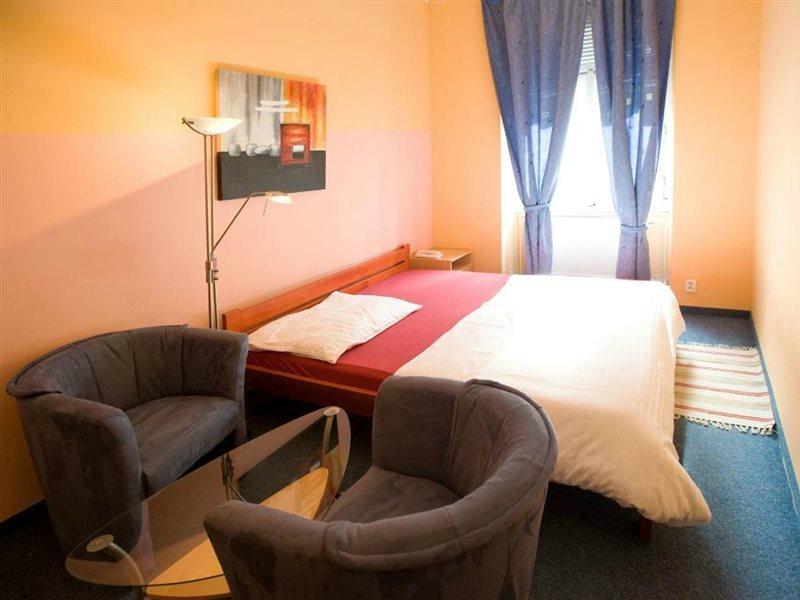 Club Hotel Praga