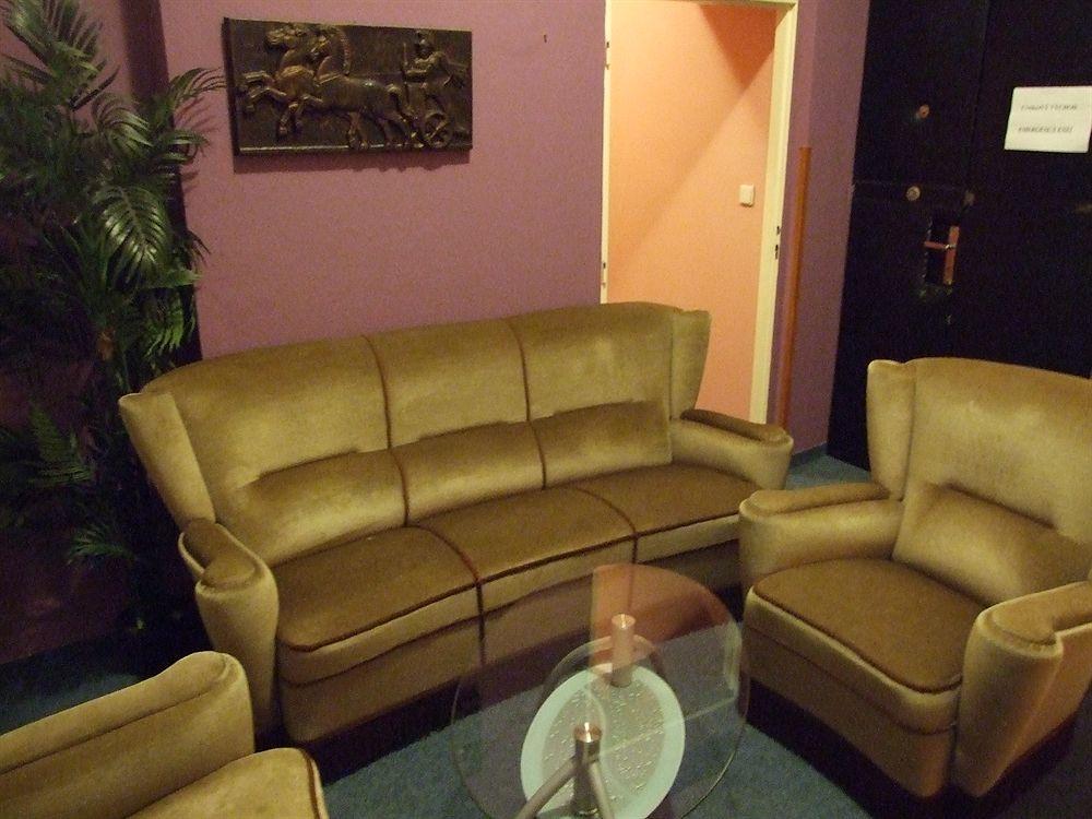 Club Hotel Praga