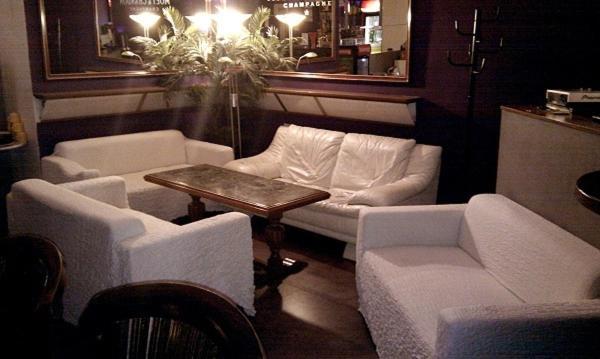 Club 3* Praga