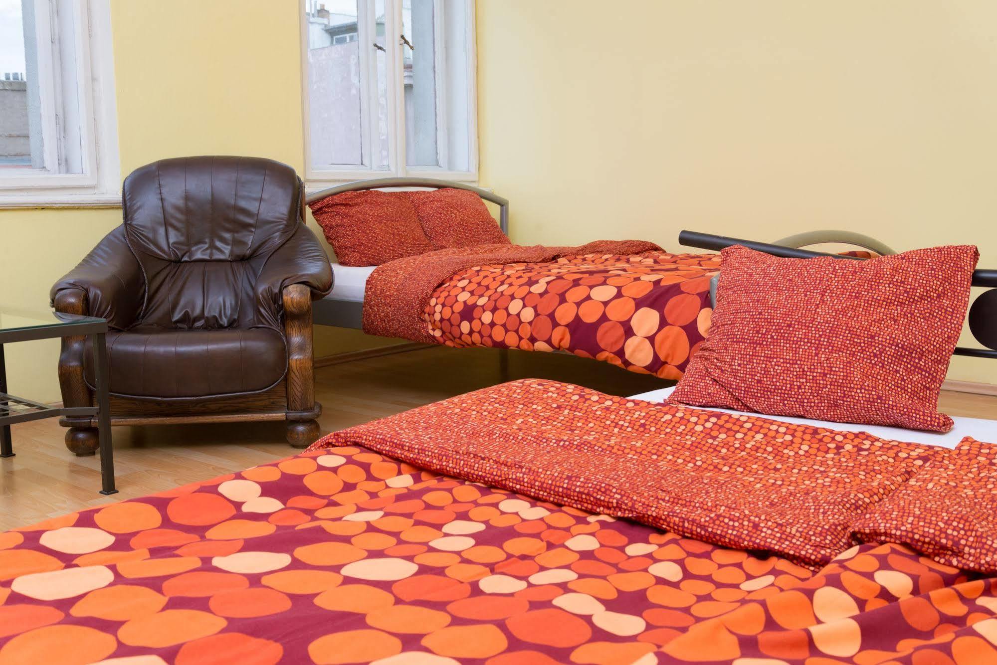 Hotel Club Praga
