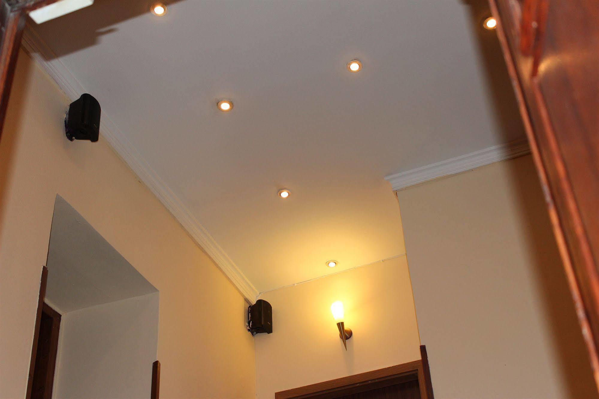 Hotel Club Praga