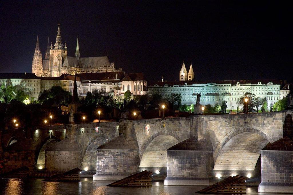 Club Prague